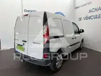 2020 Renault Kangoo