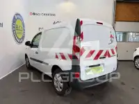 2020 Renault Kangoo