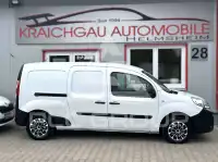 2020 Renault Kangoo