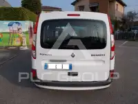 2020 Renault Kangoo