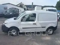 2020 Renault Kangoo