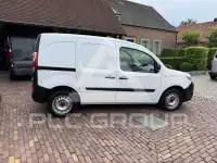 2020 Renault Kangoo