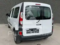 2020 Renault Kangoo