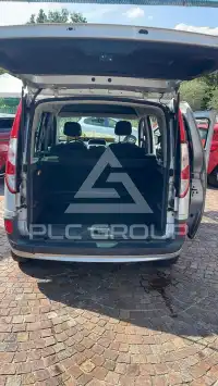 2020 Renault Kangoo
