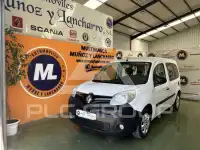 2020 Renault Kangoo