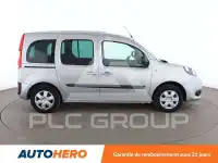 2020 Renault Kangoo