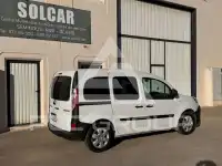 2020 Renault Kangoo