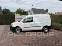2020 Renault Kangoo