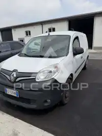 2020 Renault Kangoo