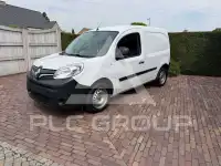 2020 Renault Kangoo
