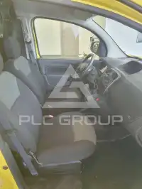 2020 Renault Kangoo