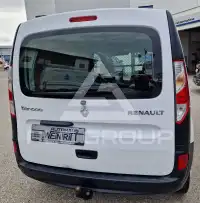 2020 Renault Kangoo