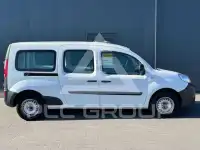 2020 Renault Kangoo