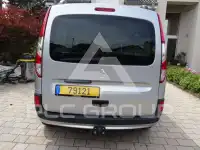 2020 Renault Kangoo