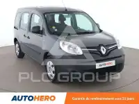 2020 Renault Kangoo