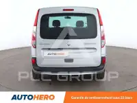 2020 Renault Kangoo