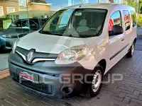 2020 Renault Kangoo