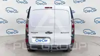 2020 Renault Kangoo