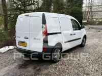 2020 Renault Kangoo