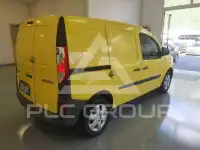 2020 Renault Kangoo