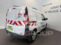 2020 Renault Kangoo