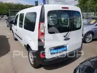 2020 Renault Kangoo