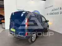 2020 Renault Kangoo