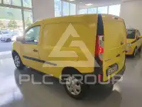 2020 Renault Kangoo