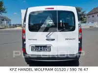 2020 Renault Kangoo