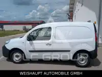2020 Renault Kangoo