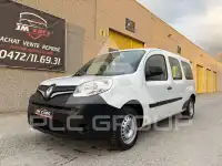 2020 Renault Kangoo