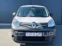 2020 Renault Kangoo