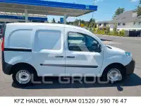 2020 Renault Kangoo
