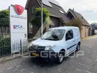 2020 Renault Kangoo