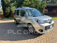 2020 Renault Kangoo