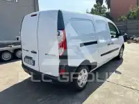 2020 Renault Kangoo