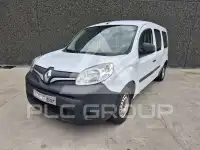 2020 Renault Kangoo