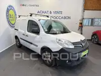 2020 Renault Kangoo