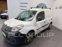2020 Renault Kangoo