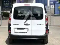 2020 Renault Kangoo