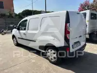2020 Renault Kangoo