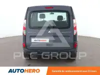 2020 Renault Kangoo
