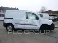 2020 Renault Kangoo