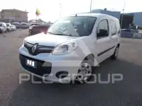 2020 Renault Kangoo
