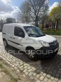 2020 Renault Kangoo