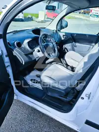 2020 Renault Kangoo