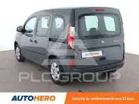 2020 Renault Kangoo