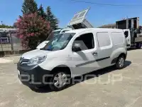 2020 Renault Kangoo
