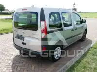 2020 Renault Kangoo