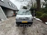 2020 Renault Kangoo